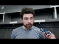 Nick Paul | Postgame at New York Islanders