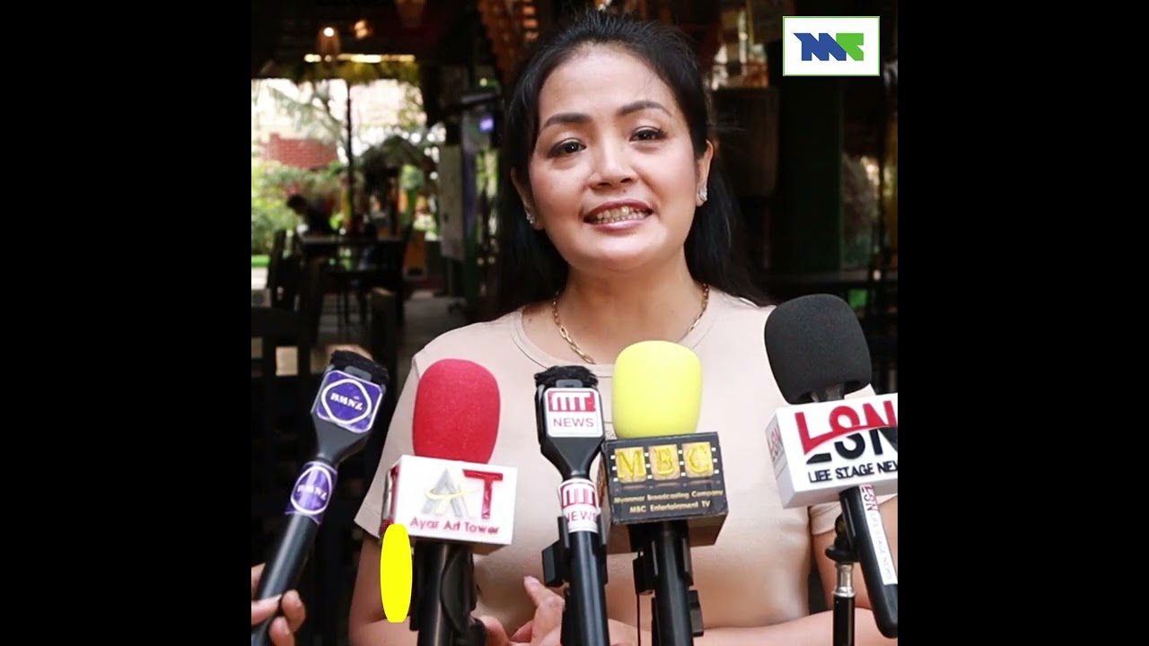 ခုချိန်မှာ ပြန်ပြင်ဆင်လို့ရမယ်ဆိုရင် ထူးအိမ်သင်ဆီမှာ ဂီတပညာရပ်တွေ ပြန်သင်ချင်တယ်