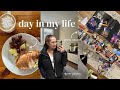 saturday in my life | errands, target haul, &amp; making photo albums ☕️ 📚 📷