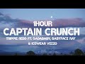 Trippie Redd - Captain Crunch (1Hour) Ft. SadaBaby, BabyFace Ray &amp; Icewear Vezzo