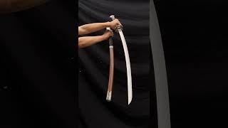 Give it a name!#katana #unboxing #cosplay #fyp #foryou #ninjagaiden #ryuhayabusa