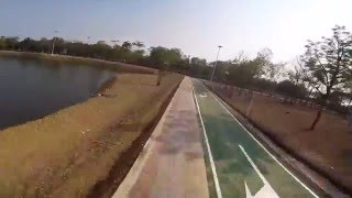 ImmersionRC Vortex Pro F40 VS Stock Motor