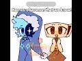 Names of women that we know! moonshell #moonshell #dandysworld #memes