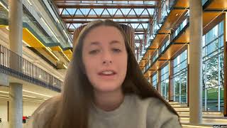 Midterm Individual Video Project