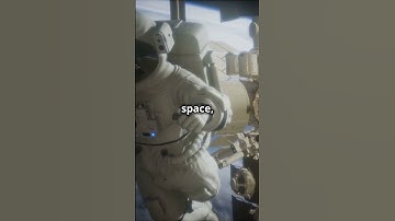 How Astronauts Live in Space! #space  #spacephenomenon #facts #spacecuriosity
