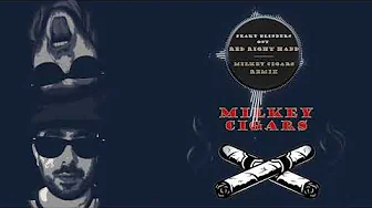 Peaky Blinders OST - Red Right Hand (Milkey Cigars Remix)/Nick Cave & The Bad Seeds Peaky Blinders OST - Red Right Hand (Milkey Cigars Remix)/Nick Cave & The Bad Seeds