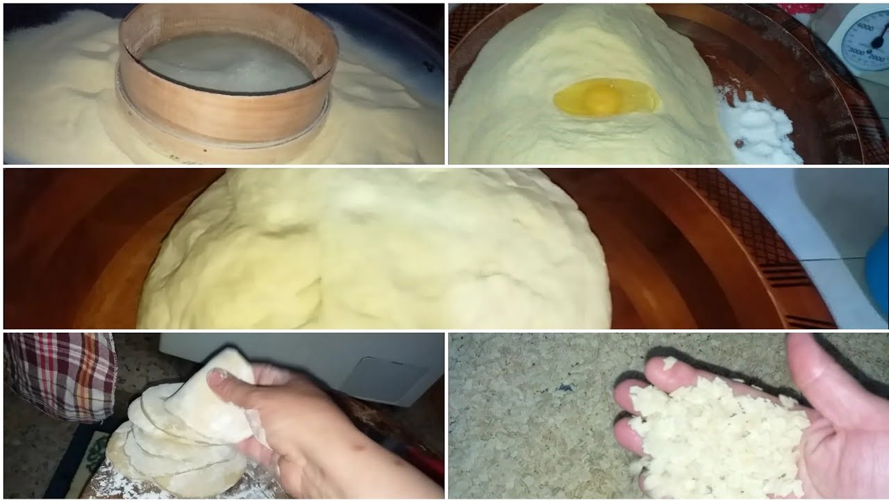 أ كبرمشروع مربح في البيت شخشوخة لمريش مع كامل أسرارها🇩🇿👍🤲❤