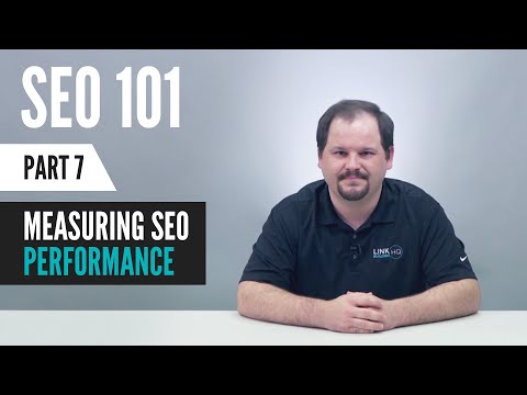 SEO For Beginners: How To Measure Your SEO Performance