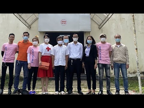 Video Ông Đoàn Ngọc Hải hủy di chúc, lấy 3 tỷ lập quỹ từ... - youtube