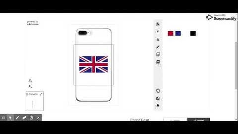 Zakeke Tutorials - How to Edit Colors