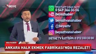 Chpkklı Masur Yavaşın Halk Ekmeklerinde Bok Rezaleti