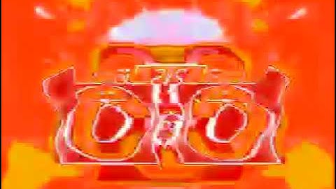 Klasky Csupo in Fmaj Vocoder + X not scary