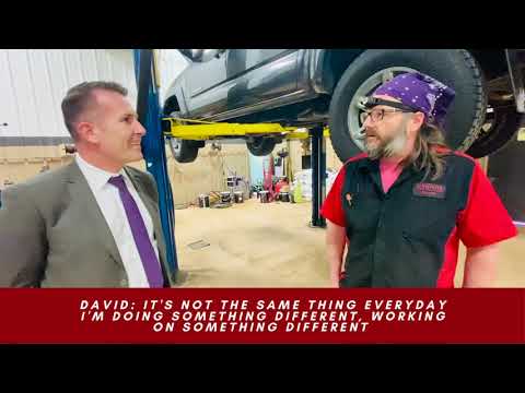 Automotive Companies In Grand Rapids