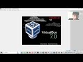 virtualiza ubuntu studio 24.04 en VIRTUALBOX 7.0
