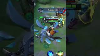 Arena Of Valor 2022 Challenge Game Play