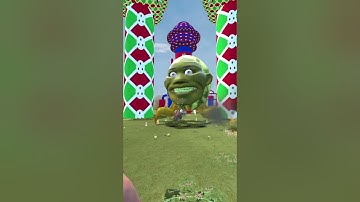 NEXTBOTS VS TOWER Part 565 #gmod #nextbots #garrymod #chase #viral