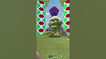 NEXTBOTS VS TOWER Part 565 #gmod #nextbots #garrymod #chase #viral