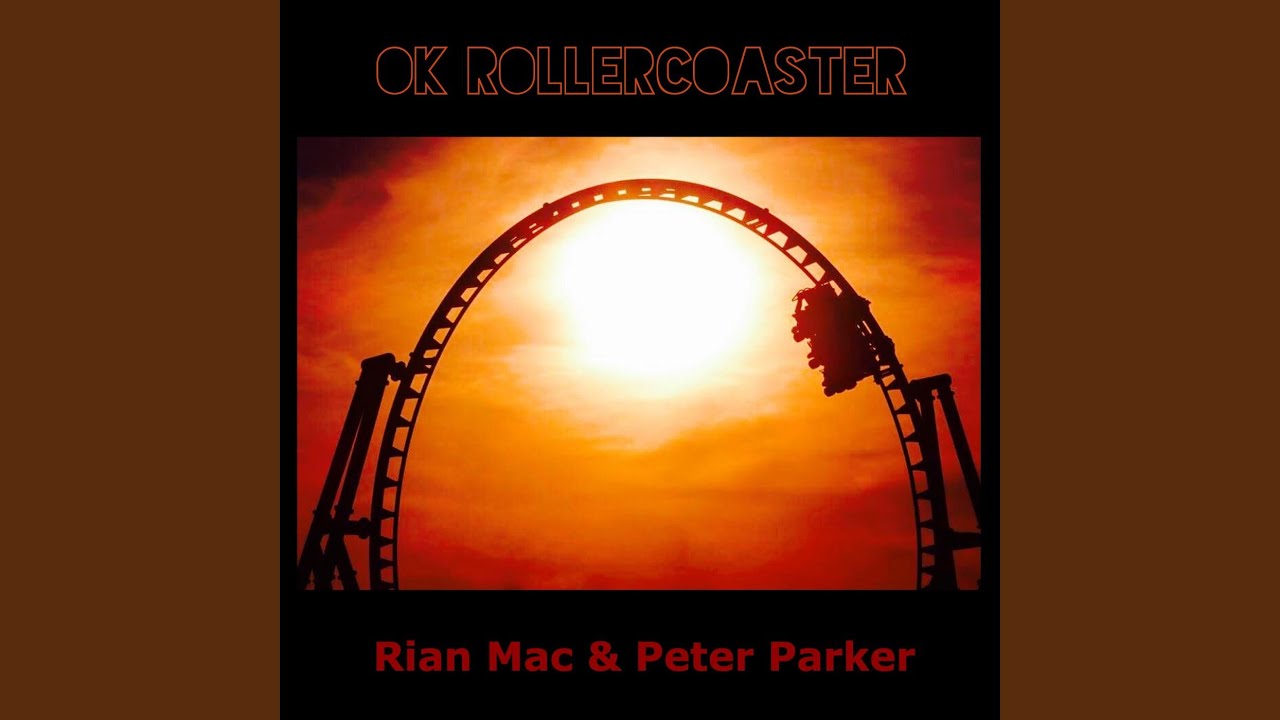 Guarda OK RollerCoaster su YouTube Guarda OK RollerCoaster su YouTube