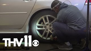 How to prepare your vehicle for colder weather