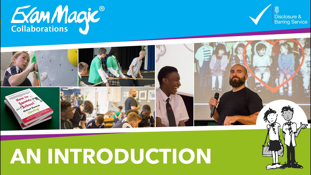 Exam Magic® Collaborations: An Introduction