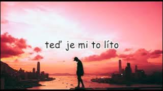 Podvod - Calin (text)