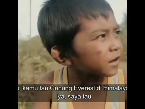 Antara Sejarah Gurun Sahara dan Kisah Laut Mati