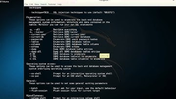 invadindo site com SQL Injection