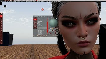 Upcoming Firestorm Viewer for SL Comes With Powerful On-Screen Avatar Poser Feature