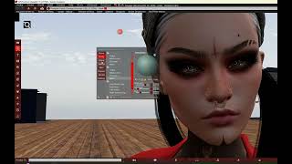 Upcoming Firestorm Viewer for SL Comes With Powerful On-Screen Avatar Poser Feature