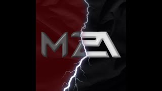 Mza New Logo Release - 2022