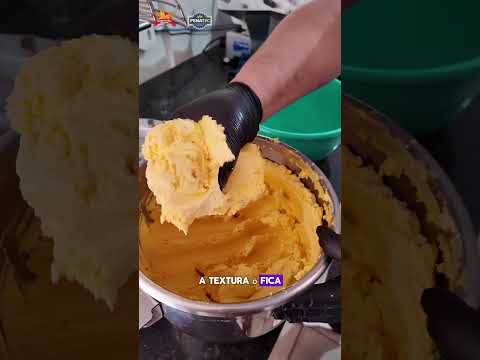 Biscoitos amanteigados