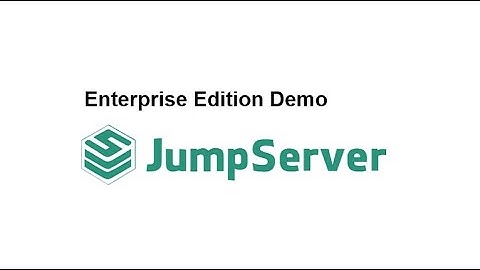 JumpServer Enterprise vs Community: Key Differences & Full Demo