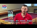 Corey Deuel - Ep 7 - Center Ball Reflection Drill