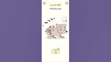 Dop 2 Delete One Part ( Level 632 ) #shorts