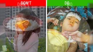 10 Ways To Stay Safe From An Epidemic Viomatic Viomatic