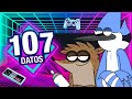 107 Datos de Un Show Más Que Debes Saber (Atómico #15) en Átomo Network