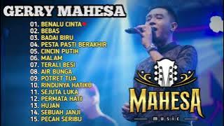 Gerry Mahesa Full Album Kalem ,Mahesa Music