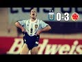 El dia que  MARTÍN PALERMO ERRÓ 3 PENALES EN UN PARTIDO • Palermo vs Colombia