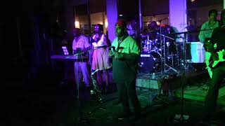 VOICES 24 7 @ CAPTAIN CHARLES pt 3      7 10 21
