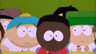 South Park - Hilarious Scene- Warning Contains Very Strong Language