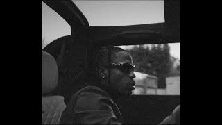 Free Travis Scott X Central Cee Type Beat - Forever