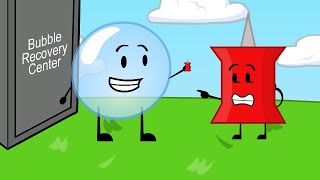 (YTP) BFBFDI 1a: Break the Plunge