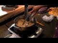 How to make pappadam  indian food