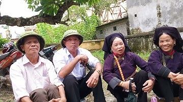 giao lưu hát shi hội biển động lục ngạn Bắc Giang 2023