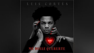 Luis Cortés - ME DUELE QUERERTE ❤️ DJ ADEMARO