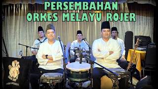 Download Lagu PERSEMBAHAN ORKES MELAYU ROJER - RESTORAN REBUNG KUALA LUMPUR - 20 Feb 2026. MP3