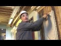 How to install vinyl siding - Window Trim (PART 3 of 3)