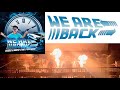 We are Back on-ride POV (体験映像) / Movieland the Hollywood Park (イタリア)