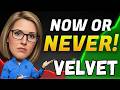 Velvet Crypto News: New Institutional OS Architecture Sparks Hype!
