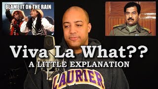 Viva La What?   Video Explanation